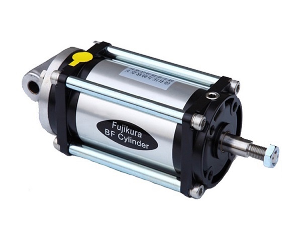 隔膜氣缸線性滾珠軸承型SCS-63-78-S0-P系列