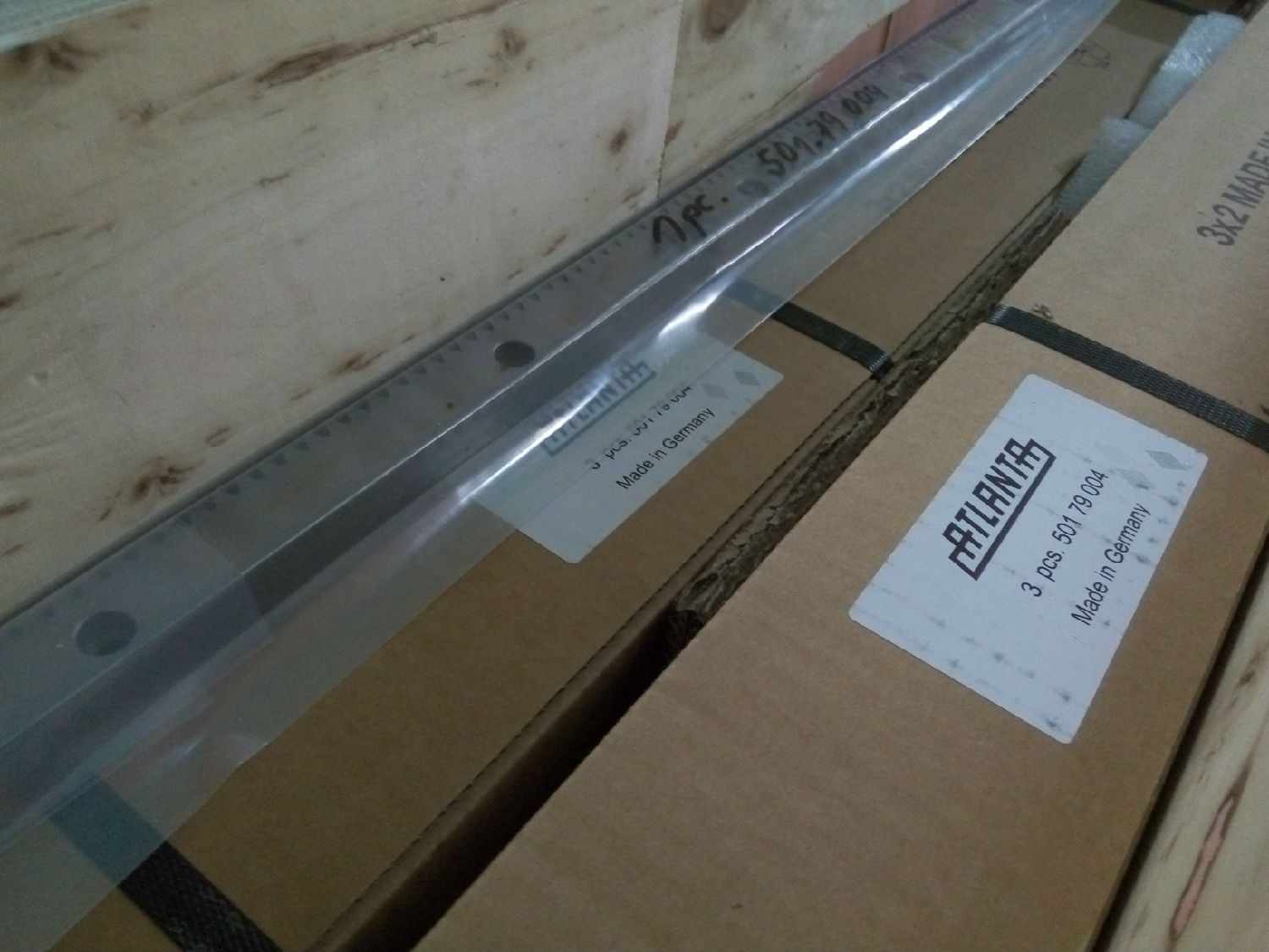 ATLANTA齒條50179004 ATLANTA齒條50179004