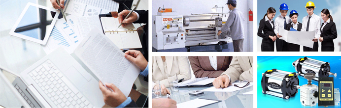 以質(zhì)量為本，用服務(wù)生存