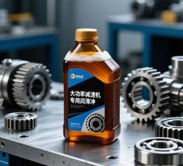 大功率減速機(jī)在傾斜工況下，如何實(shí)現(xiàn)潤(rùn)滑油循環(huán)自給？